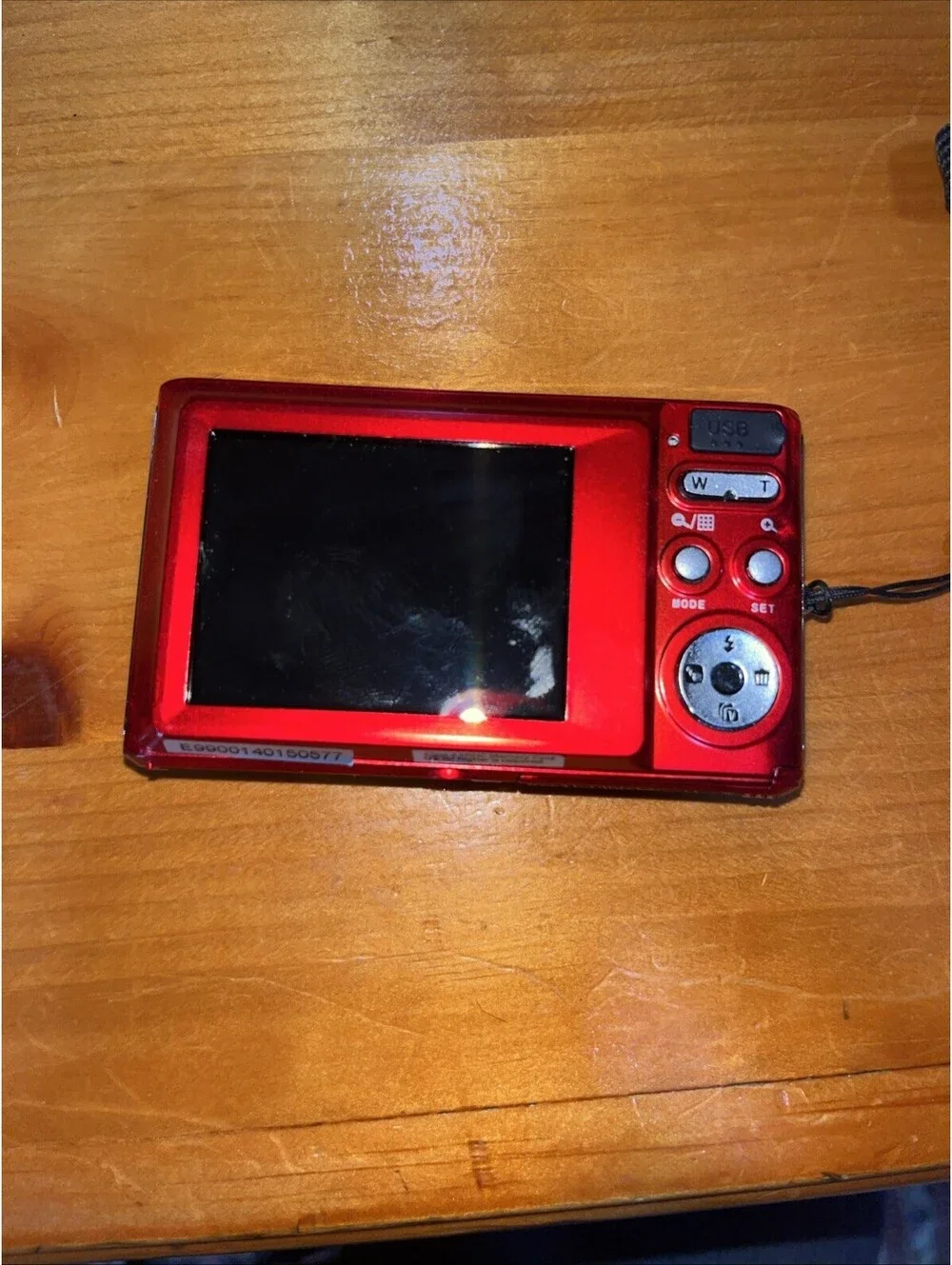 Polaroid this vintage